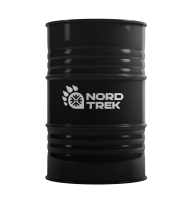 Масло моторное NORD TREK PRIME 10W-40 CK-4